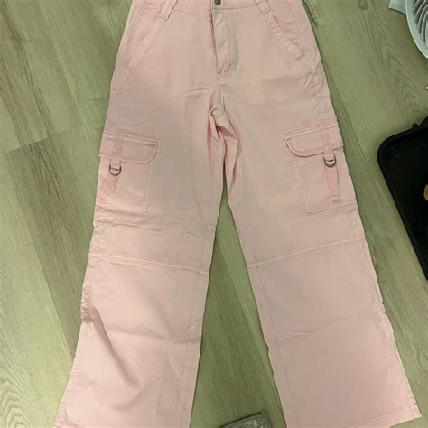 american eagle black cargo|american eagle cargo pants pink.